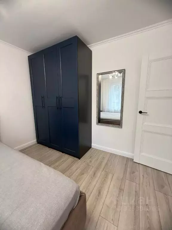 2-к кв. Москва Боровая ул., 16 (38.1 м) - Фото 2