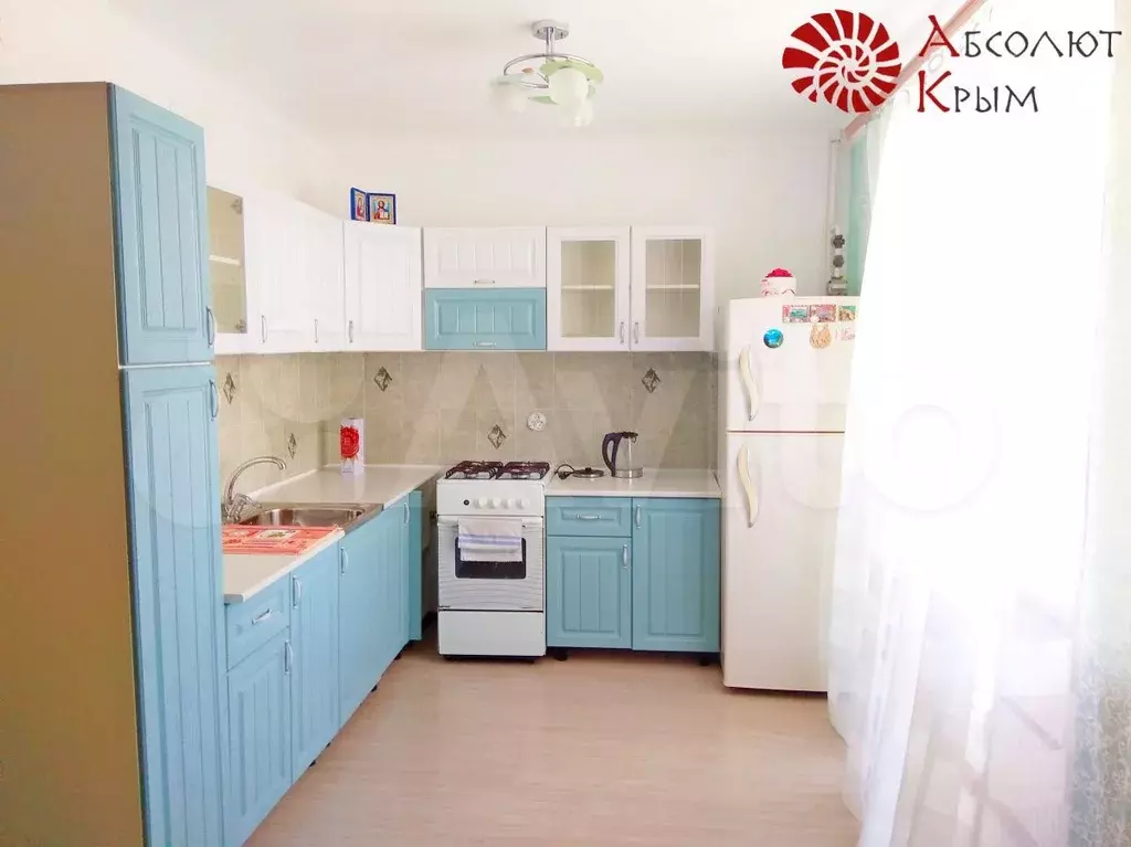 2-к. квартира, 60 м, 3/5 эт. - Фото 0