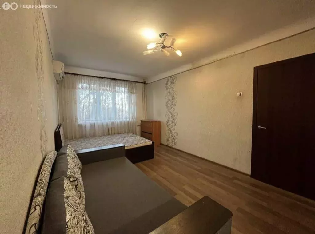 1-комнатная квартира: Новороссийск, Анапское шоссе, 12 (31 м) - Фото 1