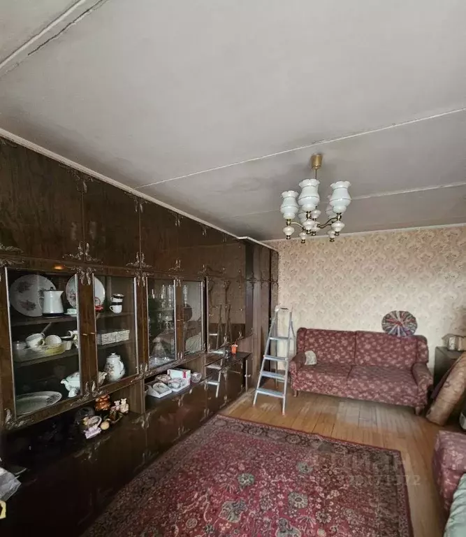 2-к кв. Московская область, Балашиха ул. Свердлова, 23 (50.0 м) - Фото 1