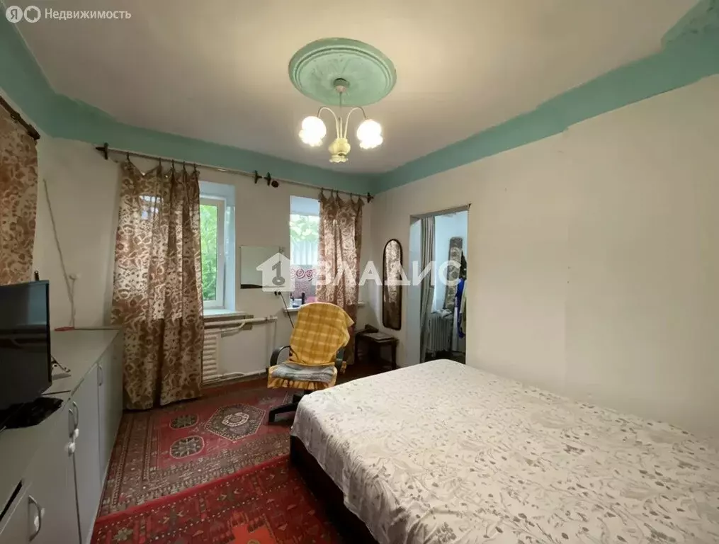 Дом в Кухаривское сельское поселение, хутор Приазовка (79 м) - Фото 2