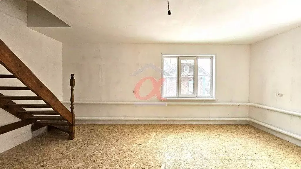 Дом в Кемеровская область, Топкинский район, с. Топки ул. Микрорайон ... - Фото 0