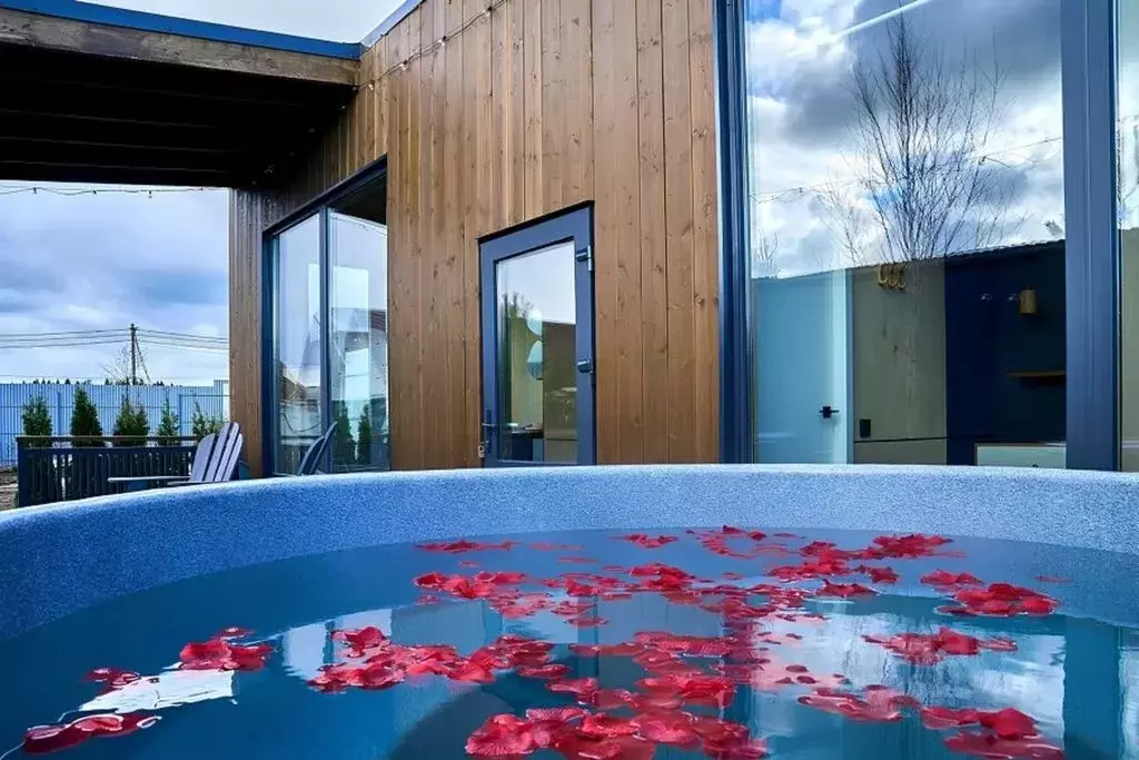 Дом в Московская область, Дмитровский муниципальный округ, Объединения ... - Фото 2