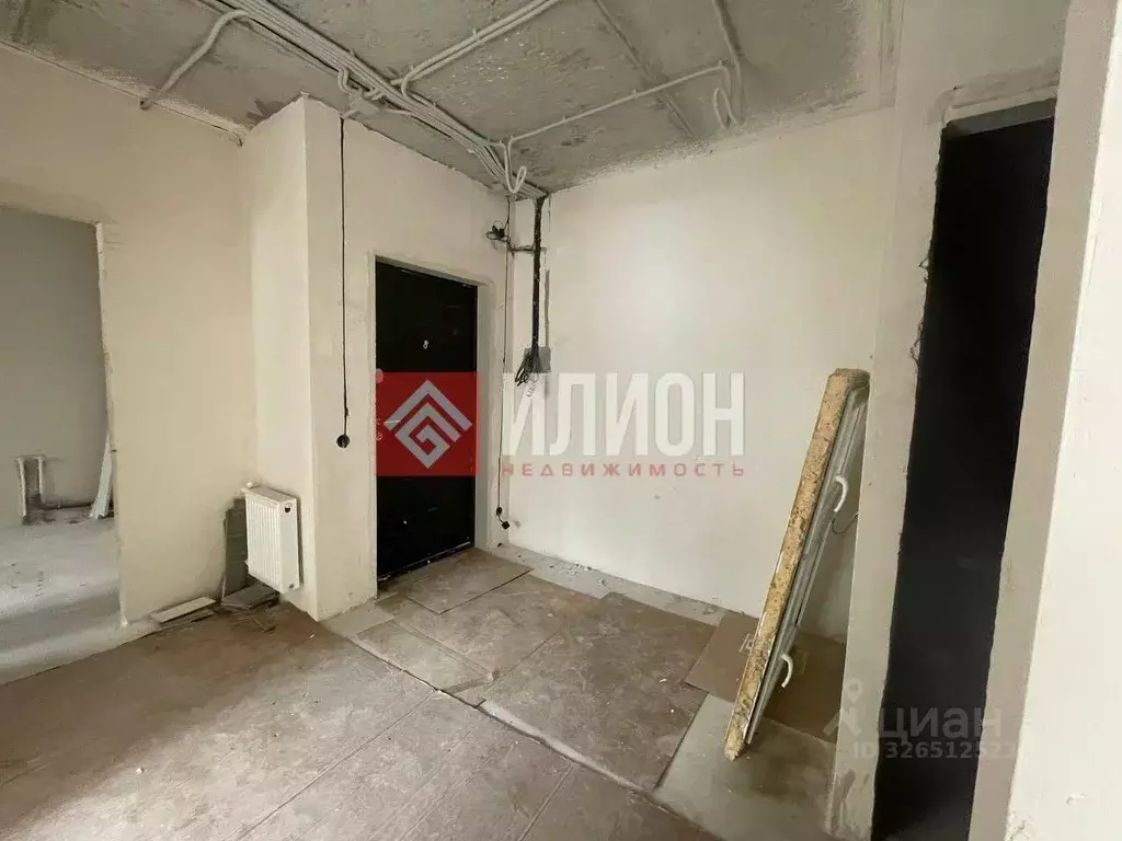 2-к кв. Севастополь ул. Вакуленчука, 28 (58.0 м) - Фото 2