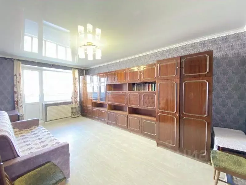 3-к кв. Пермский край, Пермь просп. Декабристов, 19 (60.9 м) - Фото 1