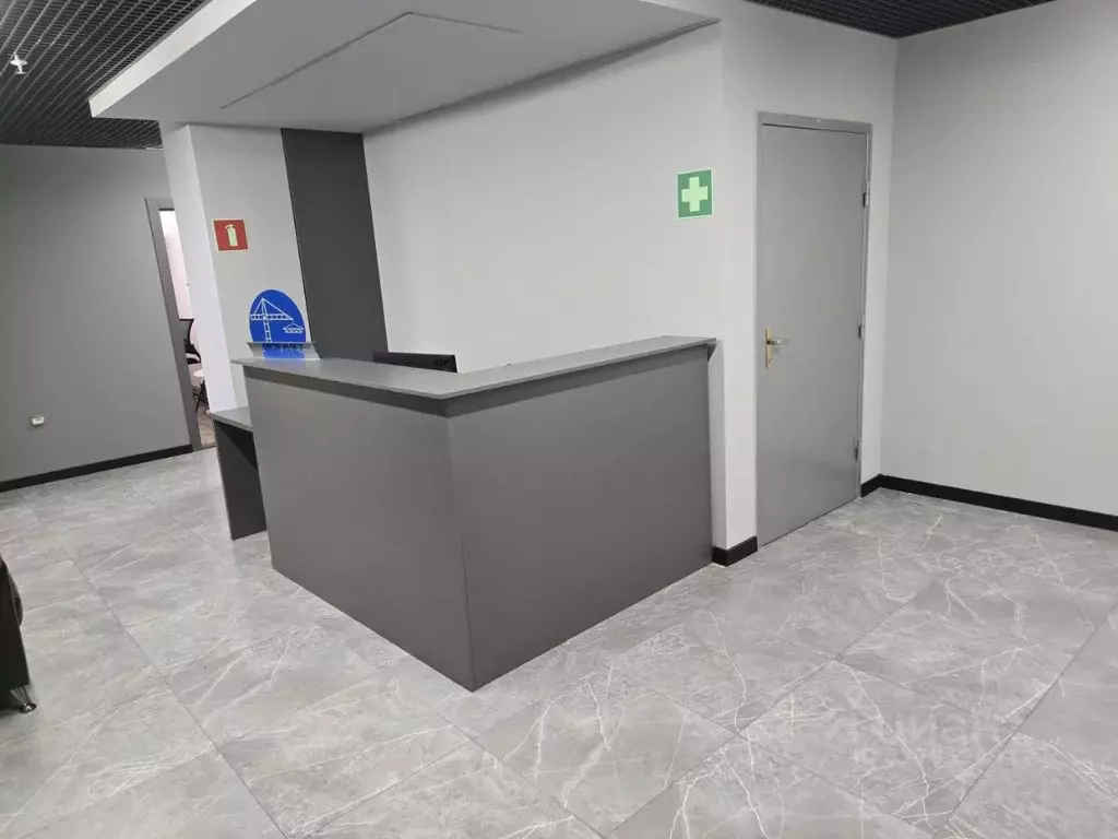 Офис в Свердловская область, Екатеринбург ул. Красноармейская, 10 (599 ... - Фото 2