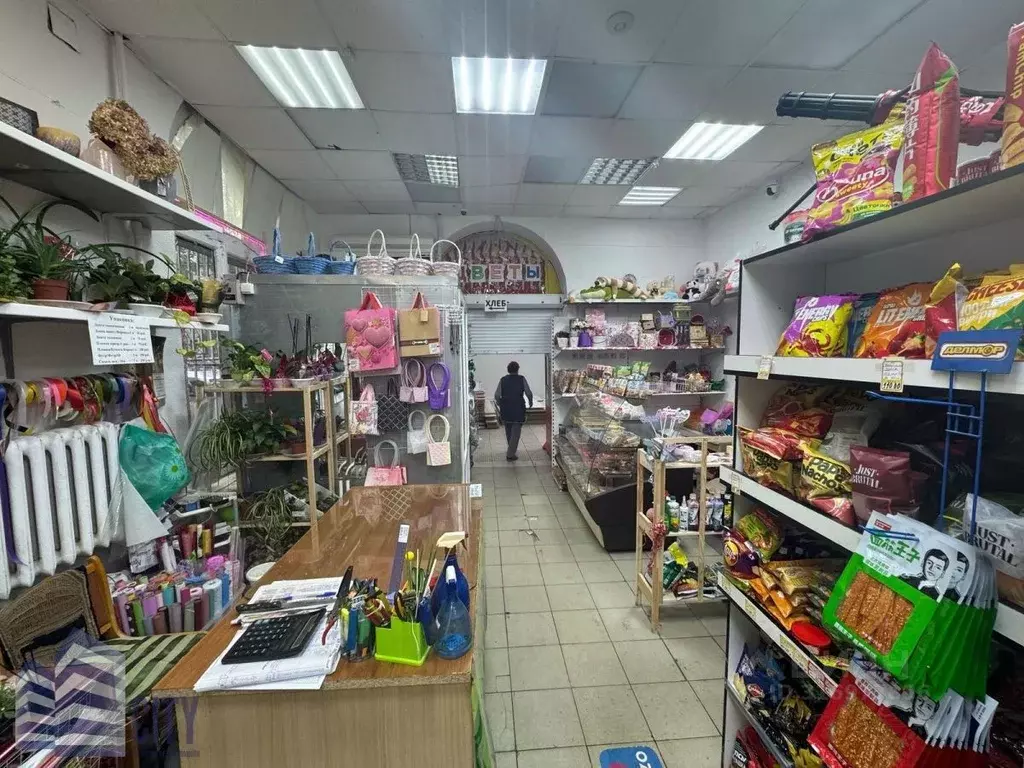 Помещение свободного назначения в Москва Федеративный просп., 3 (60 м) - Фото 1