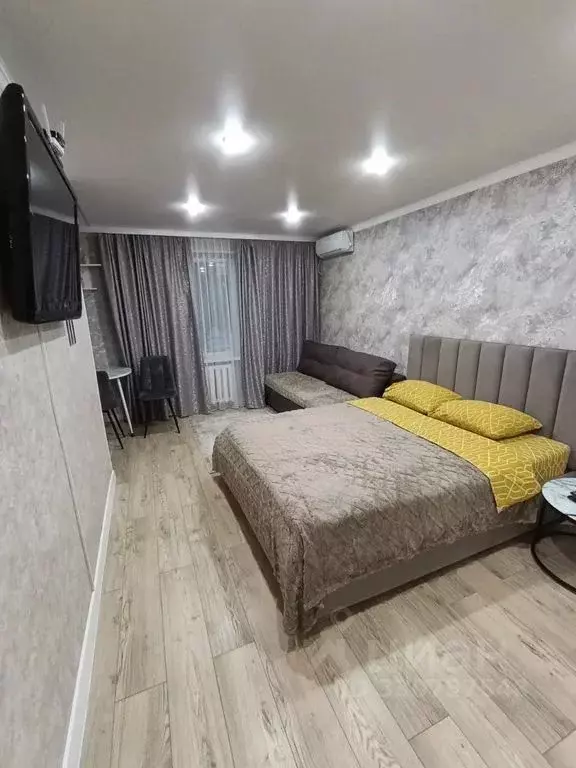 Студия Северная Осетия, Моздок Моздок-1 мкр, 33 (35.0 м) - Фото 2