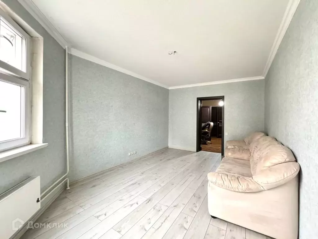 Продаётся 4-к квартира, 98.7 м - Фото 1