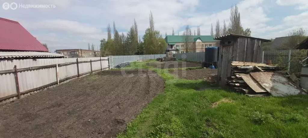 Дом в село Загородный, улица Гагарина (59.6 м) - Фото 1