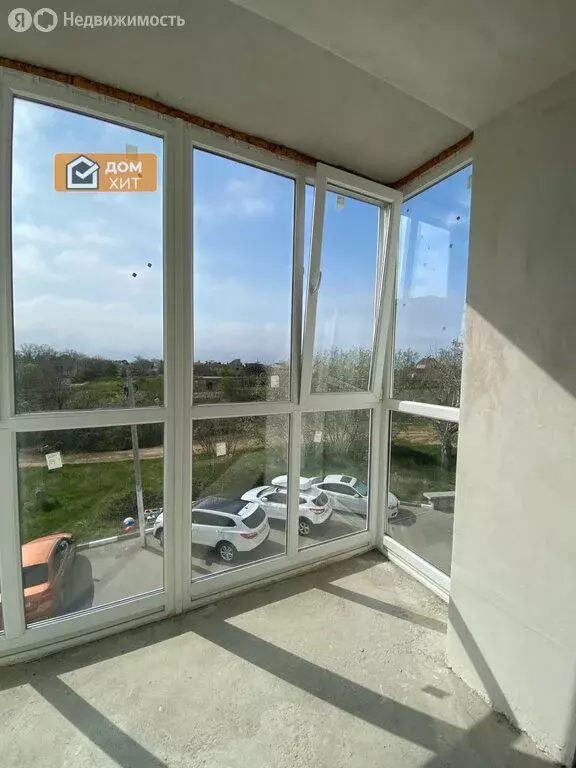 2-комнатная квартира: Севастополь, улица Симонок, 55В (53.6 м) - Фото 1