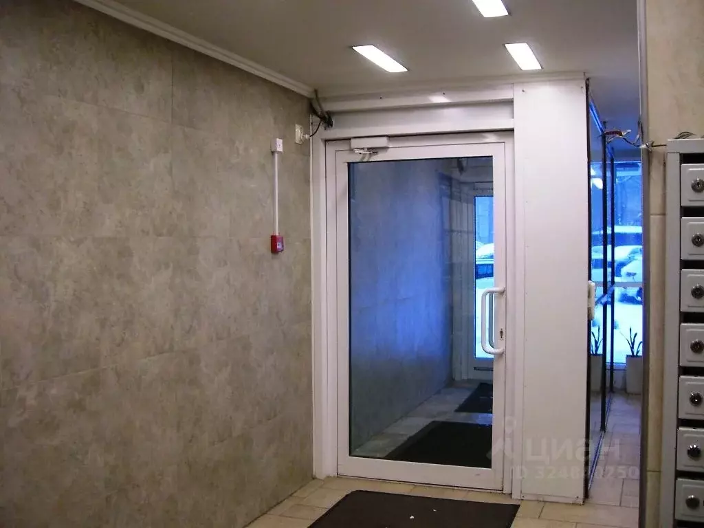 2-к кв. Московская область, Химки ул. Чайковского, 5 (55.7 м) - Фото 2