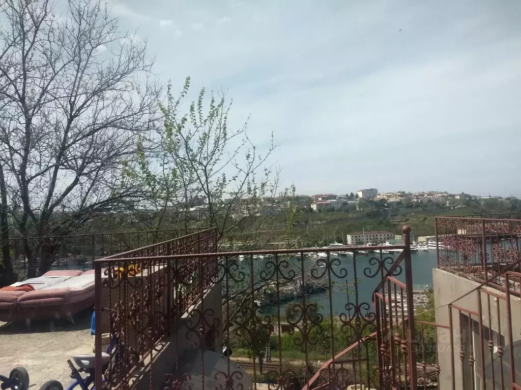 Студия Севастополь ул. Углицкая, 24 (25.0 м) - Фото 0