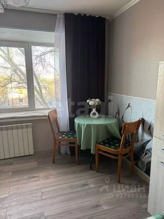 Студия Алтайский край, Барнаул ул. Георгия Исакова, 116а (13.0 м) - Фото 1