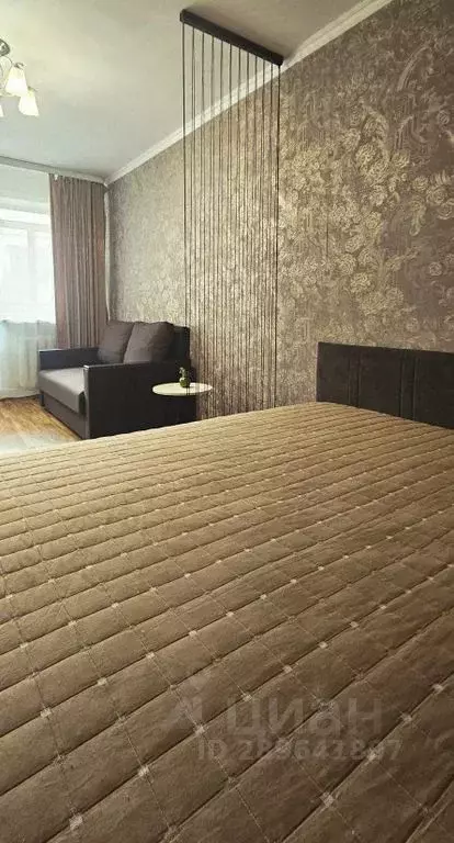 1-к кв. Сахалинская область, Южно-Сахалинск Коммунистический просп., ... - Фото 2