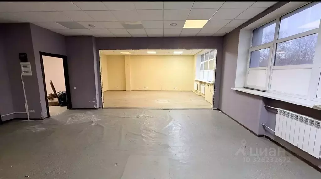 Помещение свободного назначения в Москва Краснобогатырская ул., 6С1 ... - Фото 1