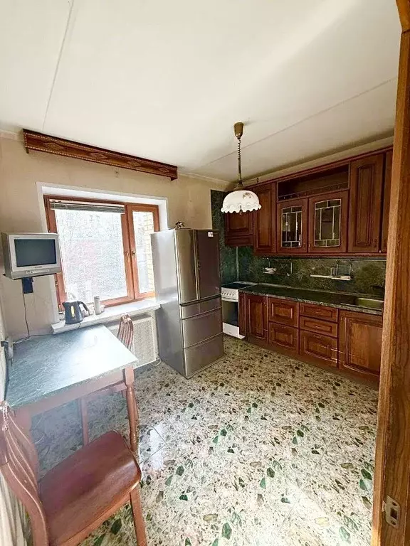 2-к кв. Москва ул. Малые Каменщики, 14 (63.0 м) - Фото 1