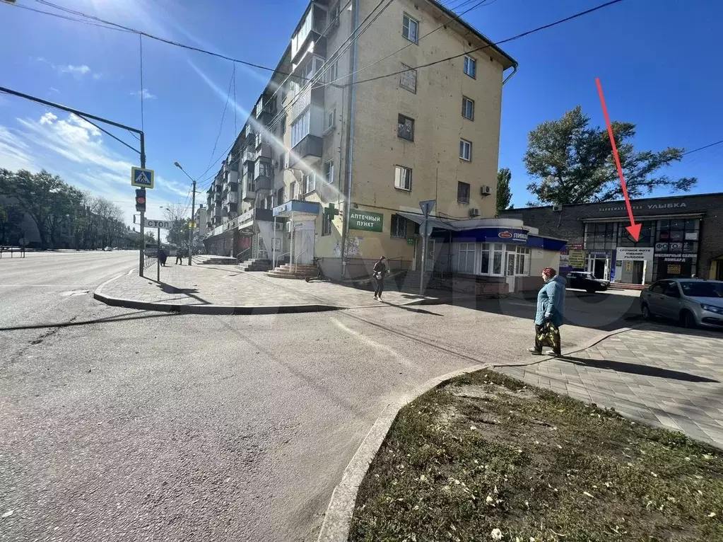 Продаётся 2эт отдельно стоящего здания в центре - Фото 0