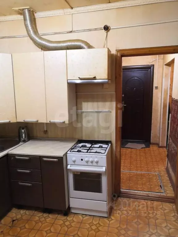 3-к кв. Ямало-Ненецкий АО, Салехард ул. Патрикеева, 15 (71.4 м) - Фото 2