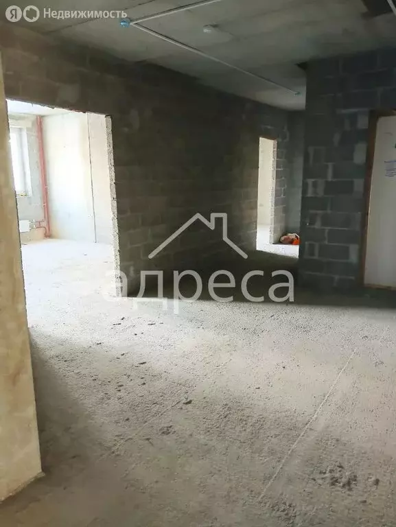 3-комнатная квартира: Самара, Садовая улица, 254 (108.9 м) - Фото 1