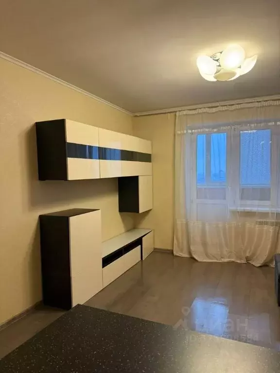 Свободной планировки кв. Московская область, Балашиха городской округ, ... - Фото 2