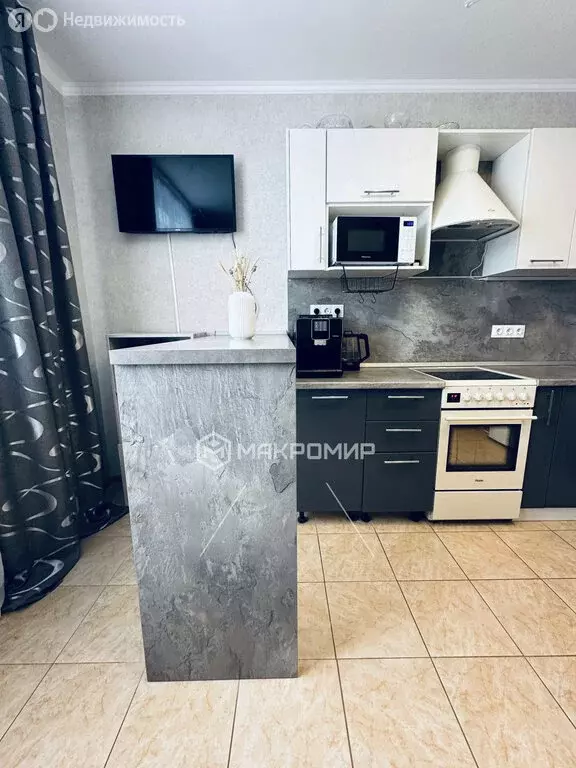 2-комнатная квартира: Мурино, улица Шувалова, 48 (51.2 м) - Фото 1