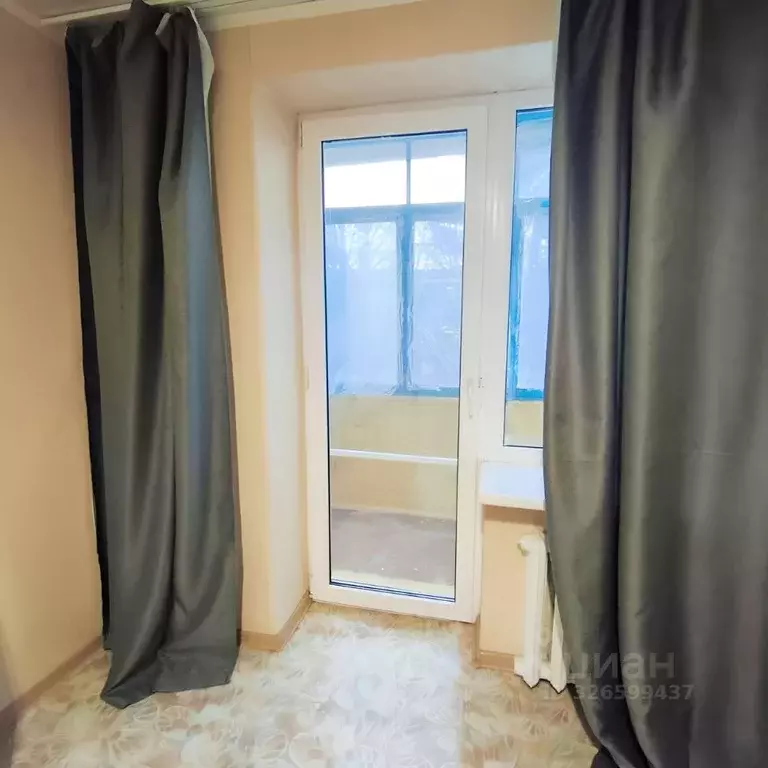 2-к кв. Крым, Симферополь ул. Кечкеметская, 93 (42.0 м) - Фото 2