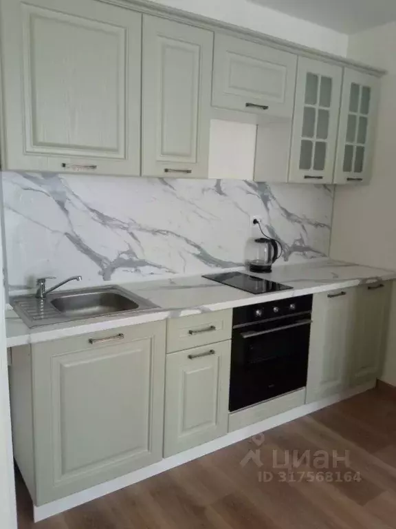 1-к кв. Тюменская область, Тюменский район, д. Дударева ул. Сергея ... - Фото 0