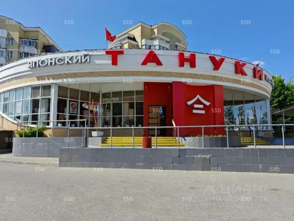 Помещение свободного назначения в Москва Новокуркинское ш., 25 (680 м) - Фото 2