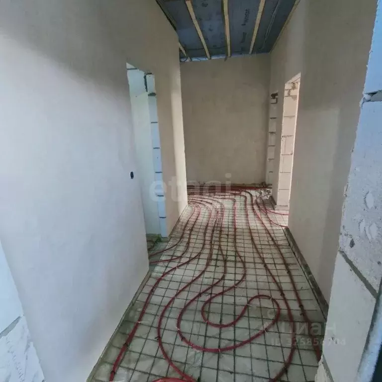 Дом в Воронежская область, с. Новая Усмань ул. Минина, 59 (108 м) - Фото 1