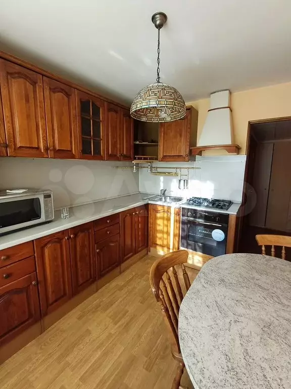 3-к. квартира, 71,8 м, 7/14 эт. - Фото 0