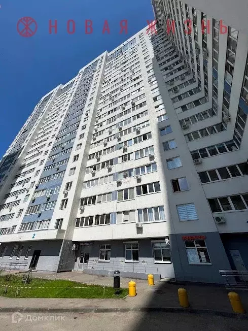 Продаётся 3-к квартира, 89 м - Фото 0