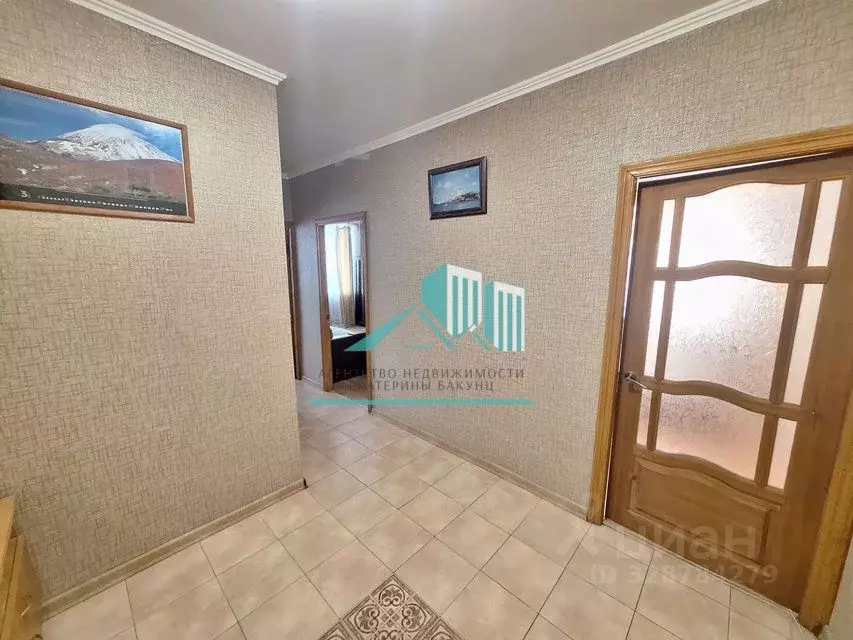 2-к кв. Калужская область, Калуга ул. Циолковского, 60 (45.0 м) - Фото 1