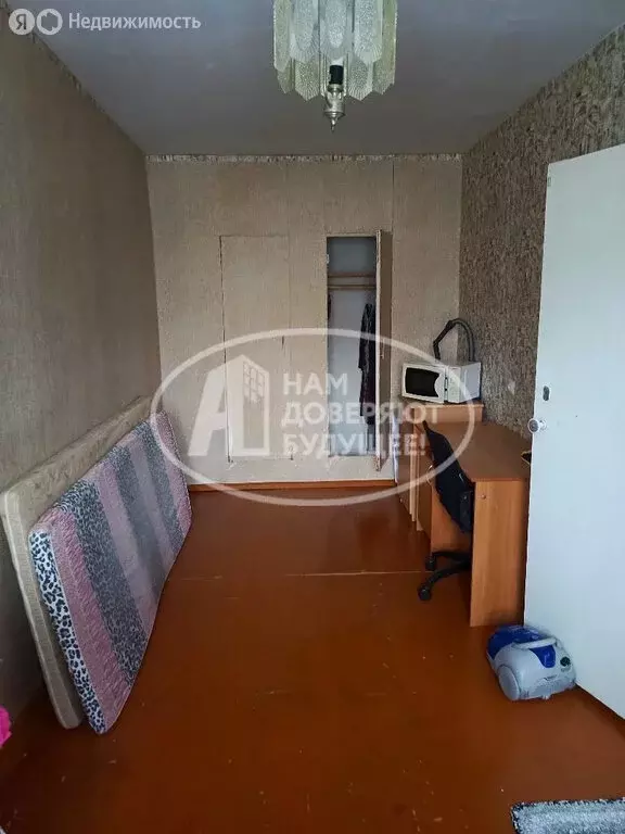 2-комнатная квартира: Верещагино, улица Ленина, 43 (43.7 м) - Фото 1