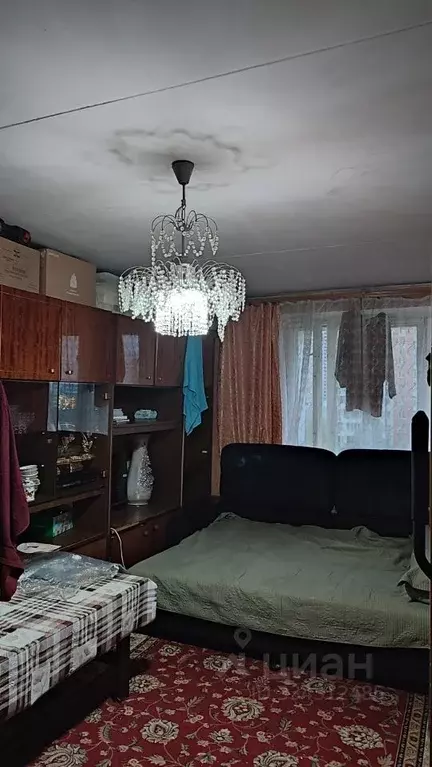 3-к кв. Москва Старомарьинское ш., 17 (60.6 м) - Фото 1