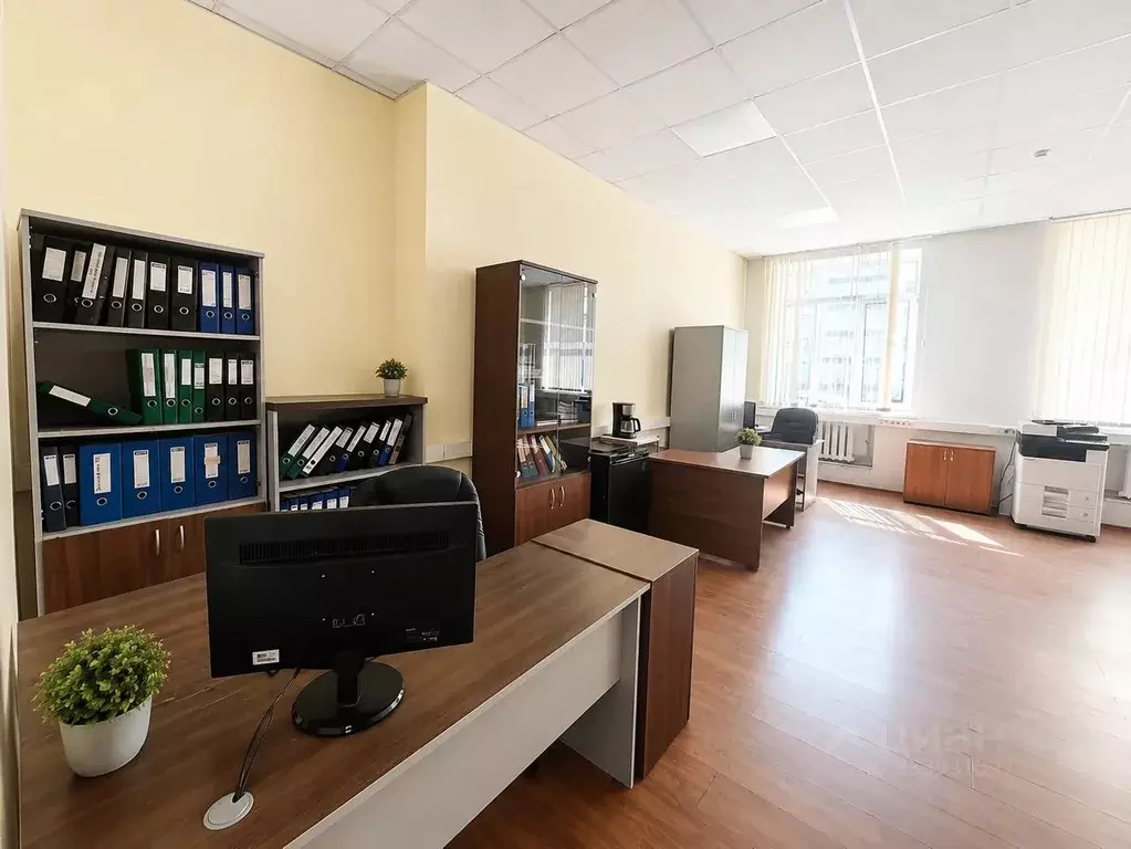 Офис в Москва Михалковская ул., 63БС1 (250 м) - Фото 2