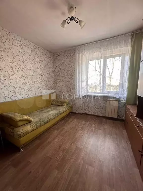 1-к. квартира, 13 м, 3/5 эт. - Фото 0