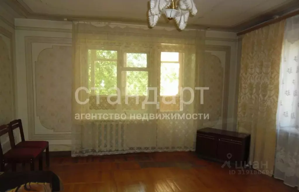 2-к кв. Ставропольский край, Ессентуки ул. Маяковского (58.8 м) - Фото 1