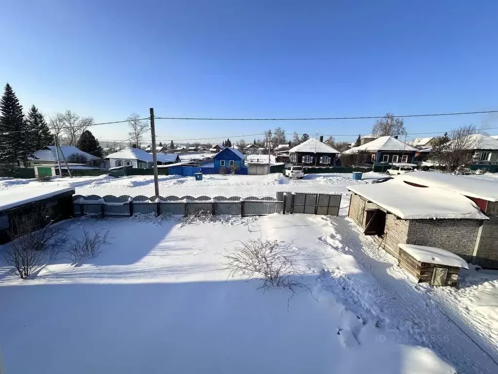 Дом в Кемеровская область, Кемерово ул. 2-я Аральская (162 м) - Фото 2