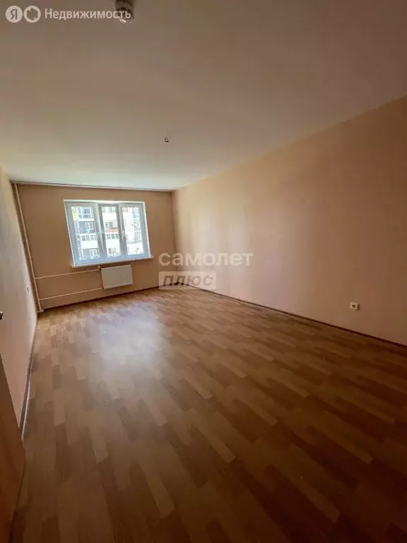 2-комнатная квартира: Краснодар, улица Западный Обход, 39/1к5 (58.5 м) - Фото 0