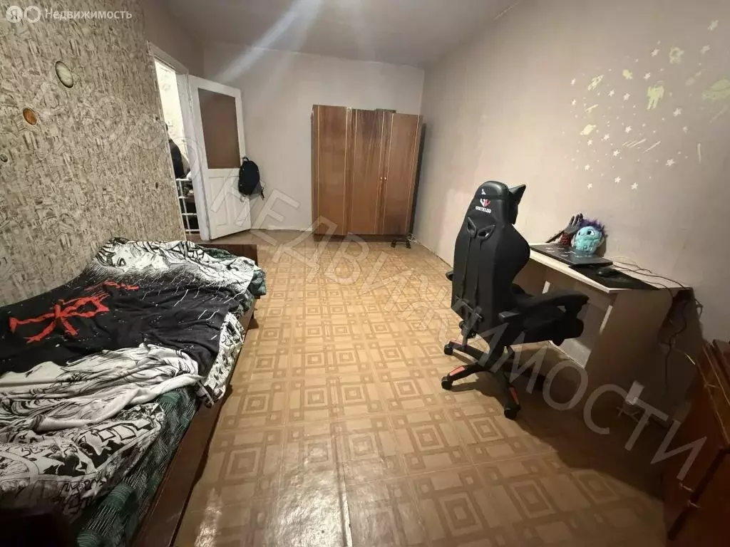 1-комнатная квартира: Балашов, Фестивальная улица, 14А (33 м) - Фото 1