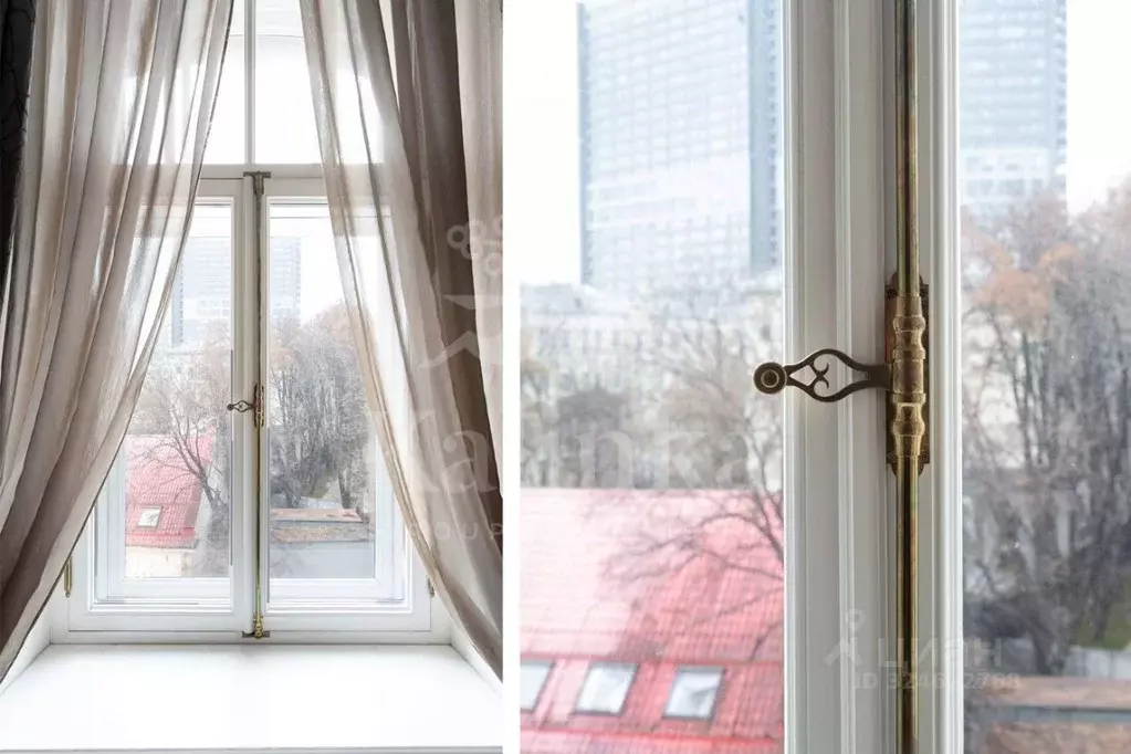 6-к кв. Москва ул. Арбат, 23С1 (315.4 м) - Фото 0