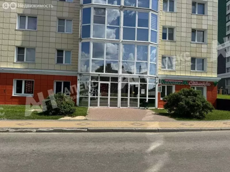 Помещение свободного назначения (139 м) - Фото 1