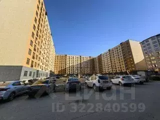 3-к кв. Кабардино-Балкария, Нальчик ул. Шарданова, 50 (110.0 м) - Фото 1