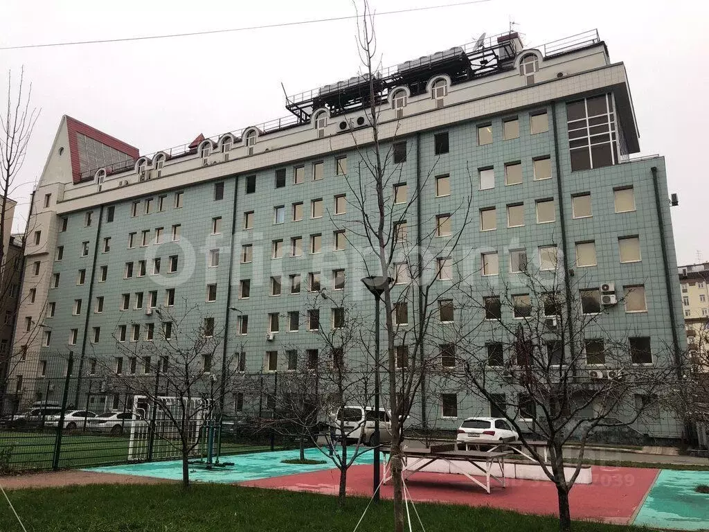 Офис в Москва ул. Сущевский Вал, 2 (145 м) - Фото 2