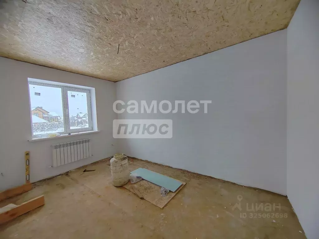 Дом в Орловская область, Орловский муниципальный округ, пос. ... - Фото 2