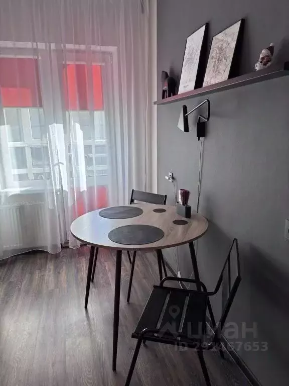 1-к кв. Псковская область, Псков Техническая ул., 8 (40.0 м) - Фото 1