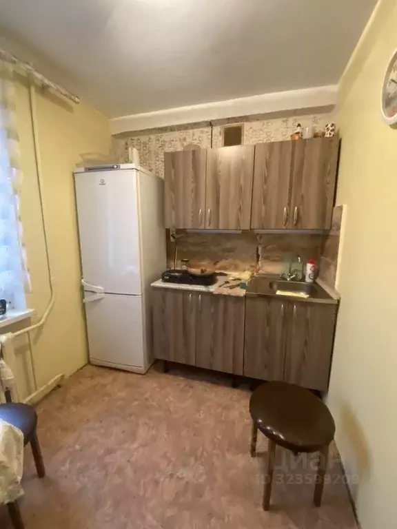 2-к кв. Ставропольский край, Ставрополь ул. Доваторцев, 59/3 (40.0 м) - Фото 2