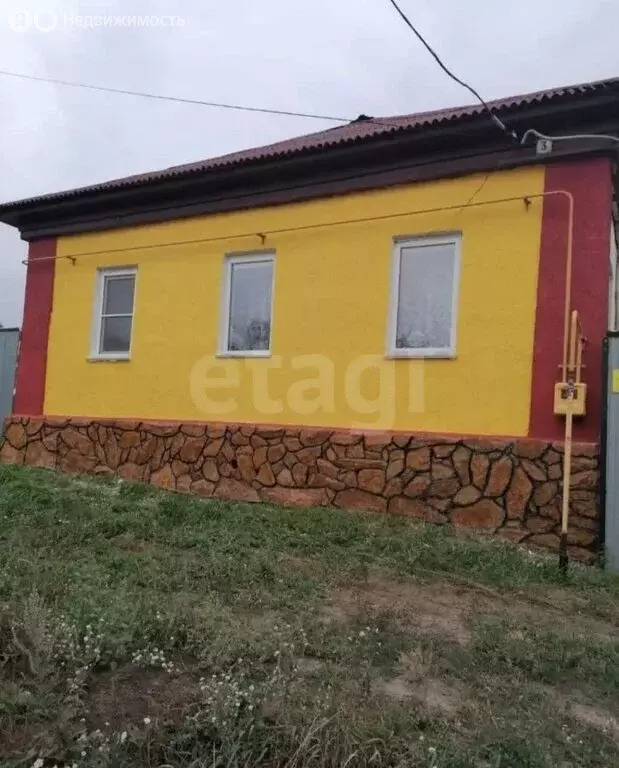 Дом в Троицк, улица имени Л.Н. Толстого (80 м) - Фото 2