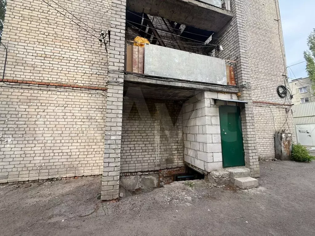 Комната 23,8 м в 1-к., 1/5 эт. - Фото 1